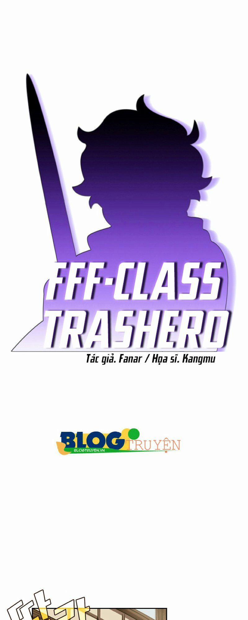Anh Hùng Rác Rưởi 72 trang 2