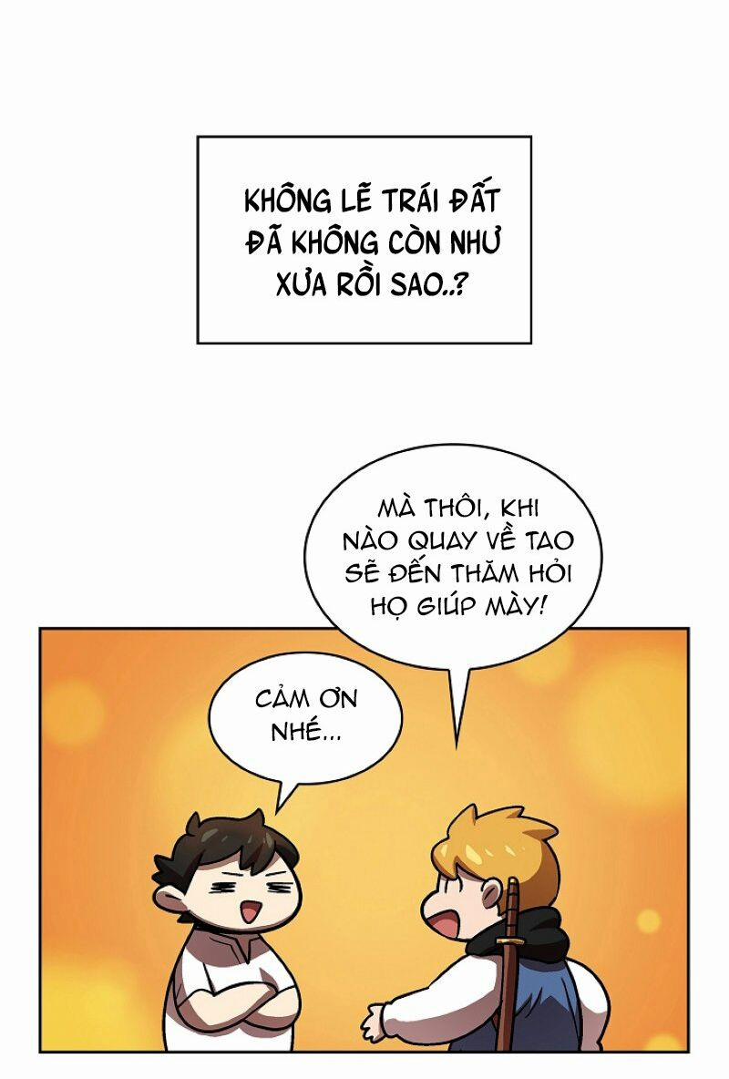 Anh Hùng Rác Rưởi 72 trang 25