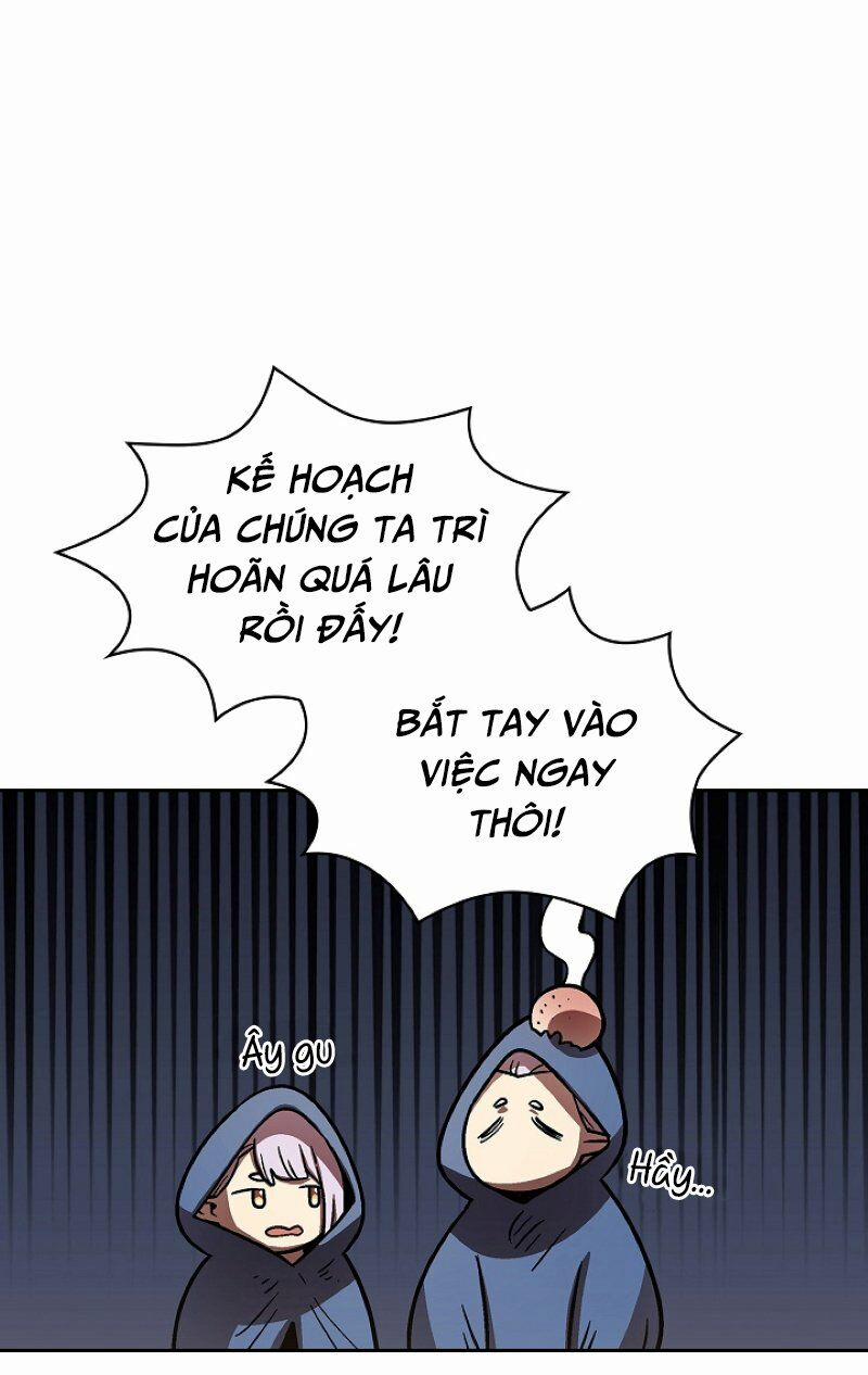 Anh Hùng Rác Rưởi 72 trang 29
