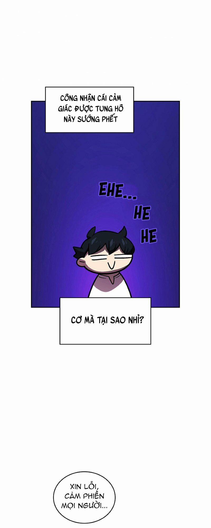 Anh Hùng Rác Rưởi 72 trang 46
