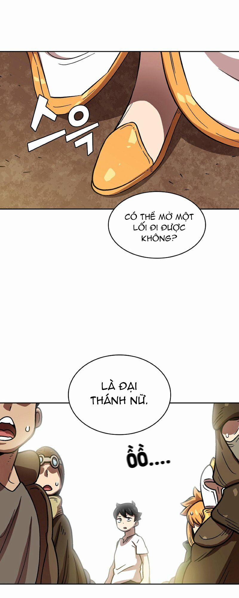 Anh Hùng Rác Rưởi 72 trang 47