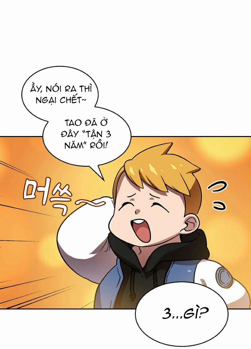 Anh Hùng Rác Rưởi 72 trang 6