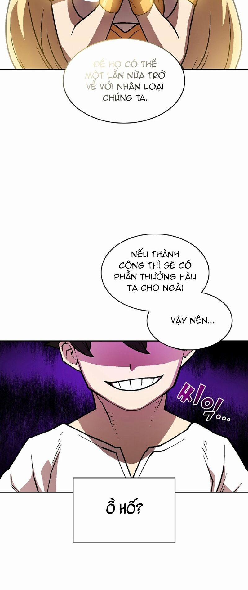 Anh Hùng Rác Rưởi 73 trang 22