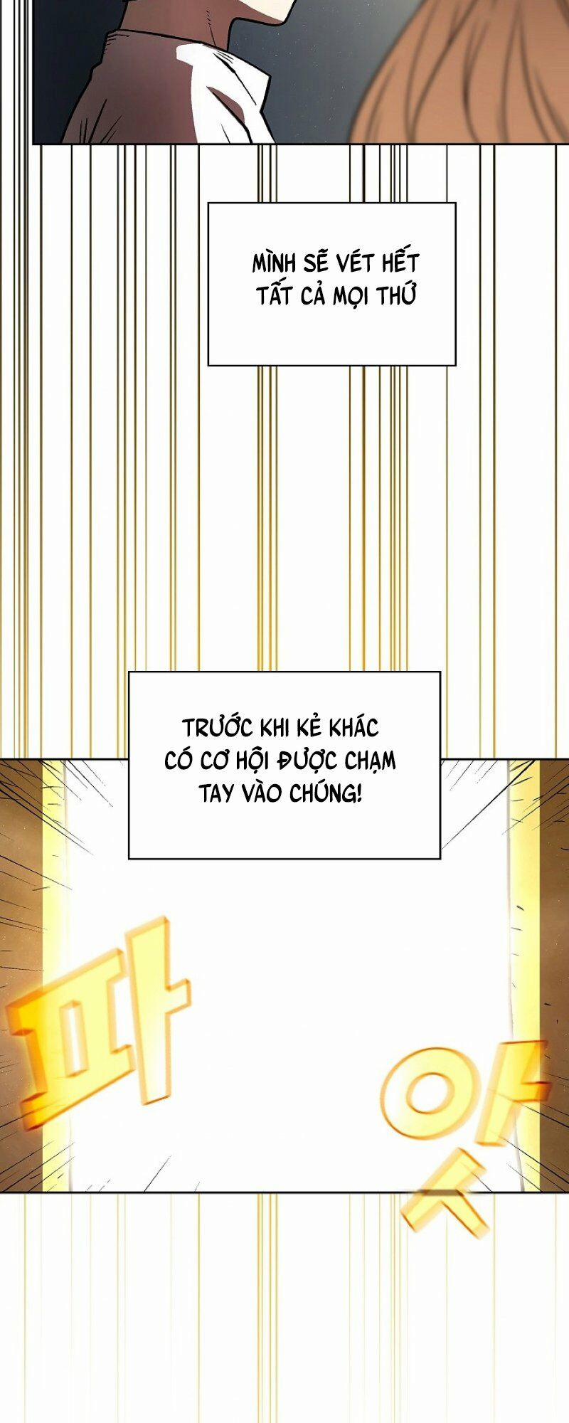 Anh Hùng Rác Rưởi 73 trang 30
