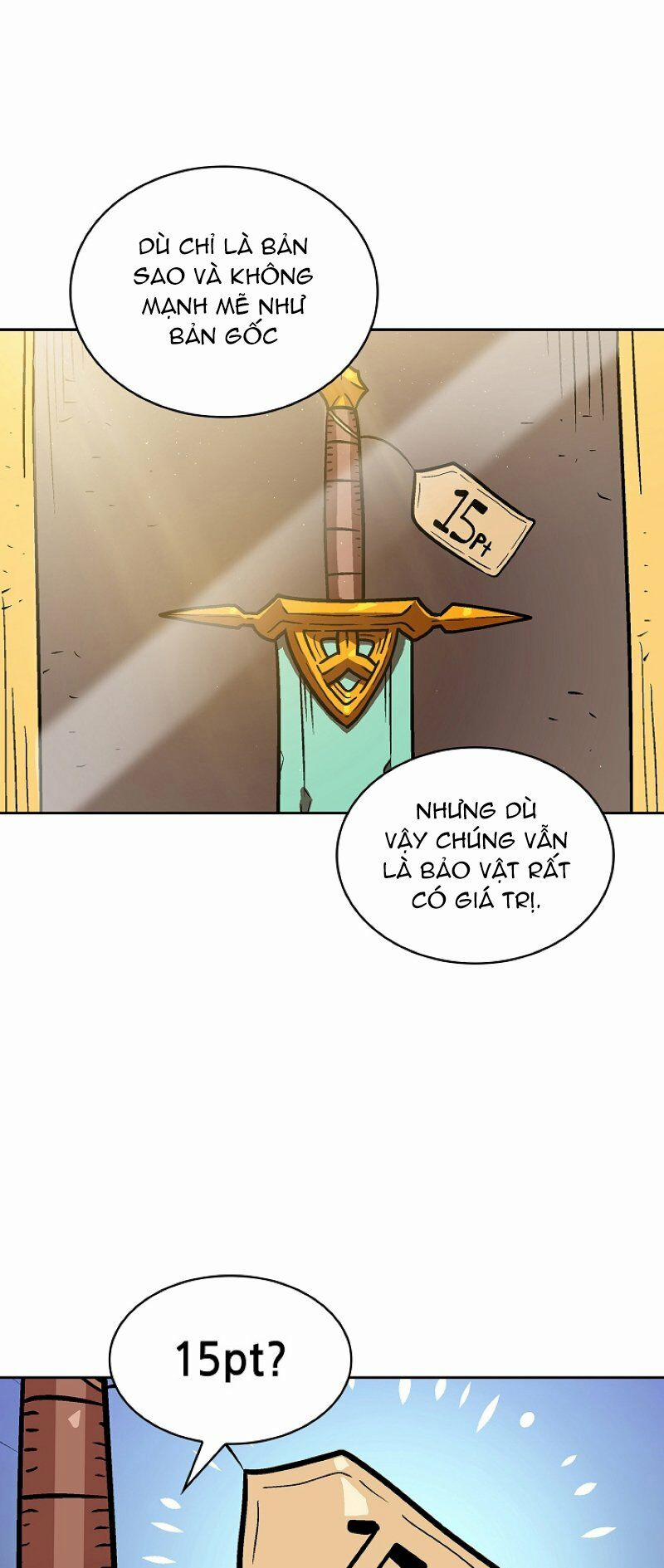 Anh Hùng Rác Rưởi 73 trang 35