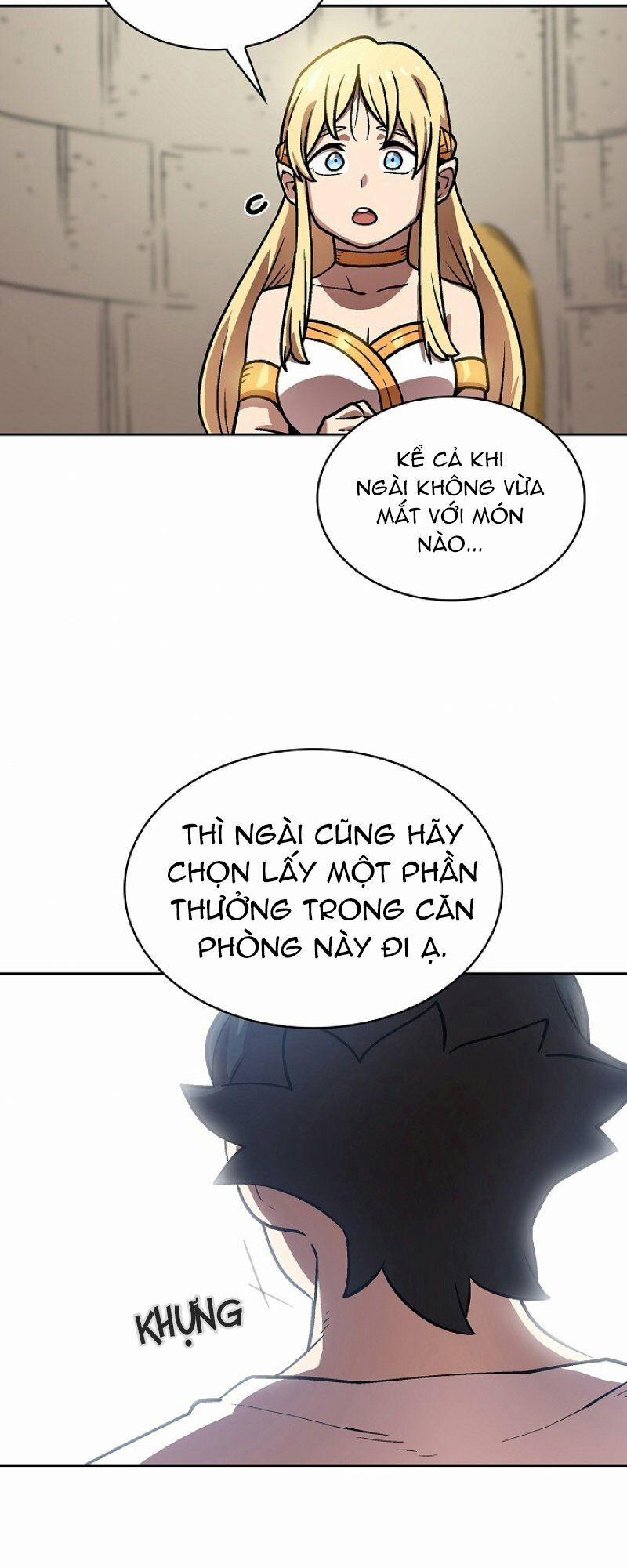 Anh Hùng Rác Rưởi 73 trang 43