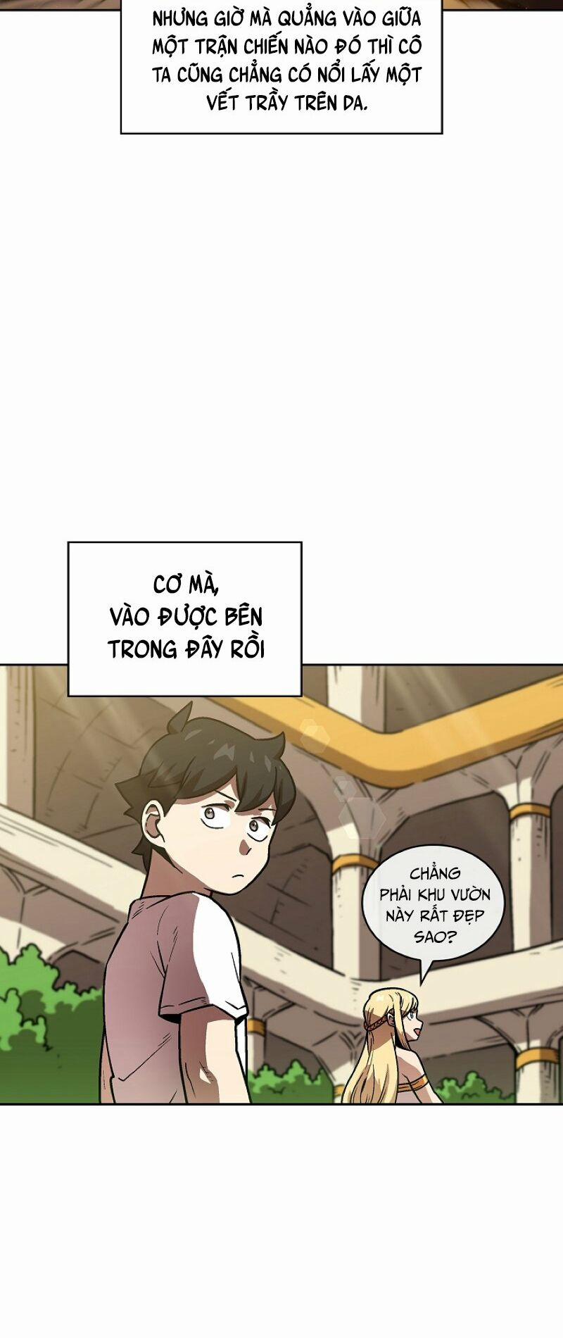 Anh Hùng Rác Rưởi 73 trang 5