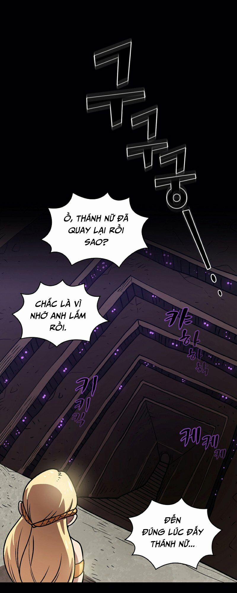 Anh Hùng Rác Rưởi 73 trang 51