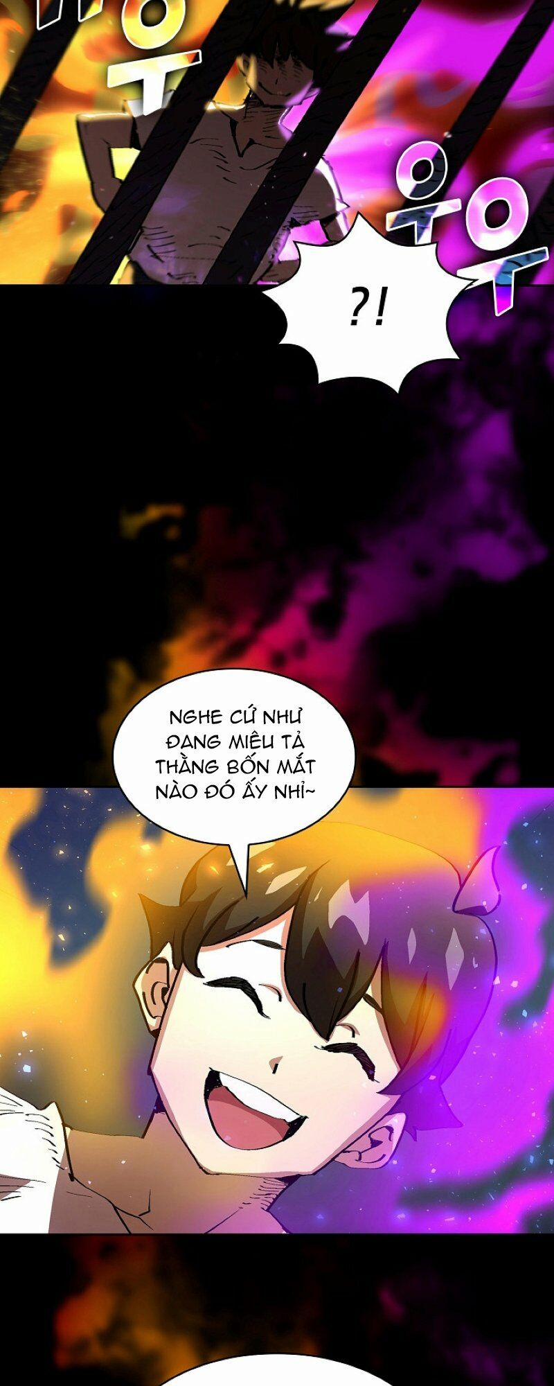 Anh Hùng Rác Rưởi 74 trang 14