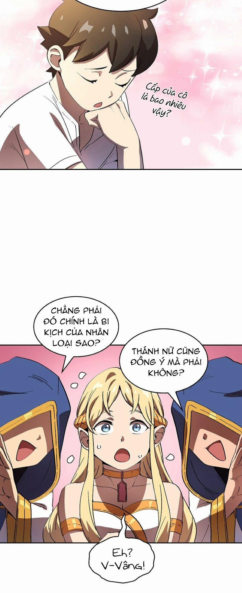 Anh Hùng Rác Rưởi 74 trang 47
