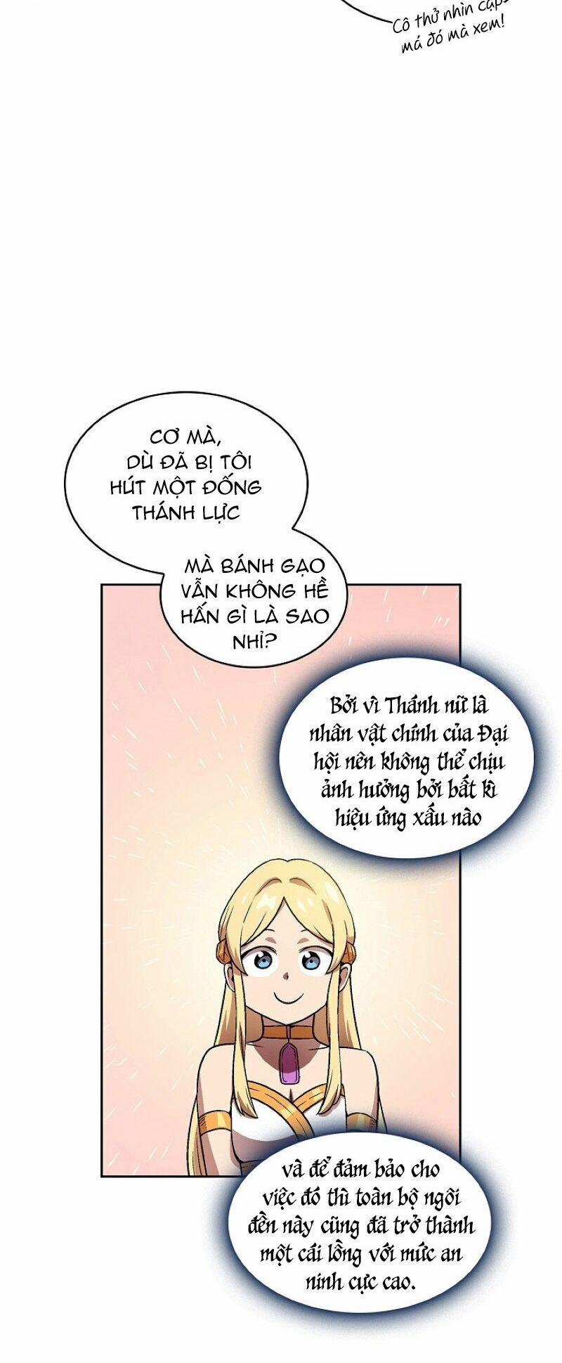 Anh Hùng Rác Rưởi 75 trang 16