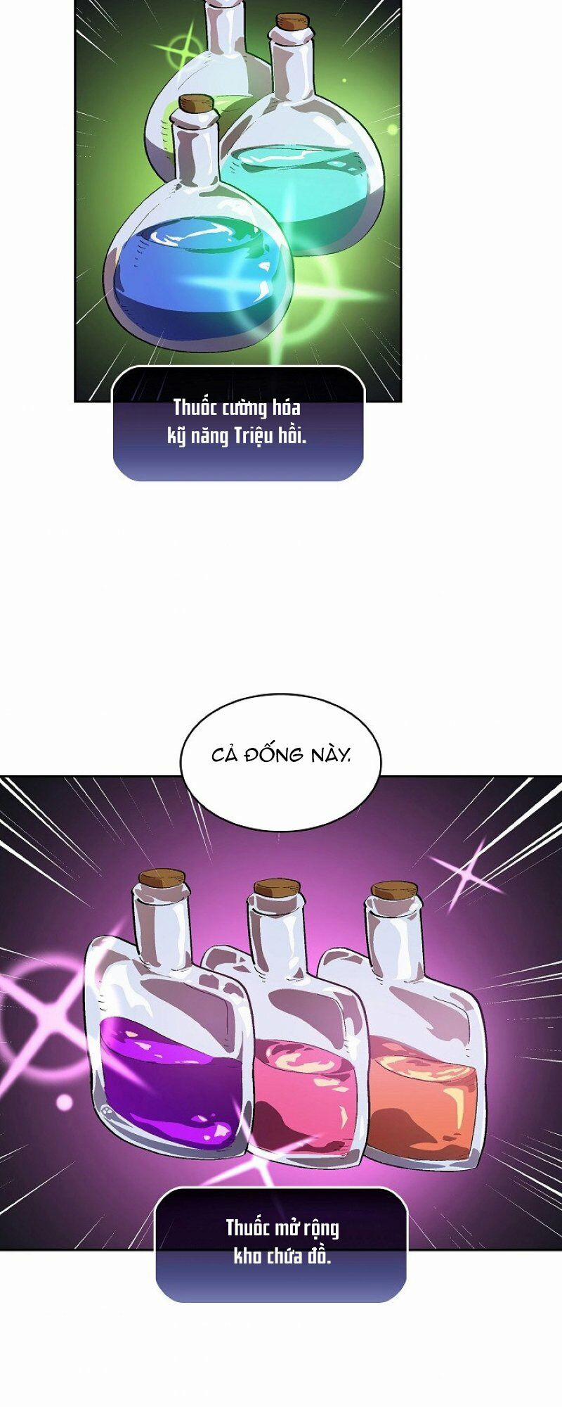 Anh Hùng Rác Rưởi 75 trang 24