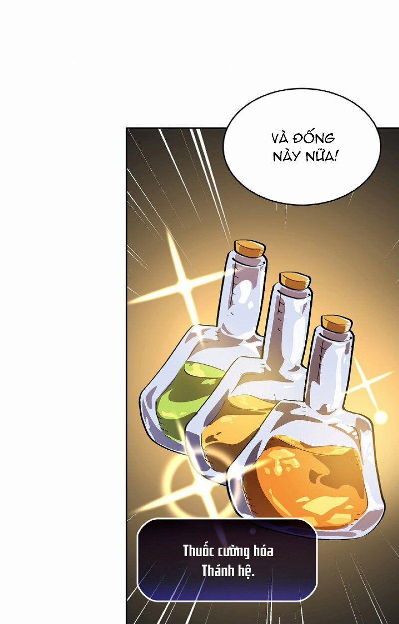 Anh Hùng Rác Rưởi 75 trang 25