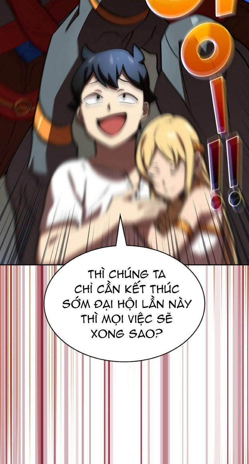 Anh Hùng Rác Rưởi 75 trang 40
