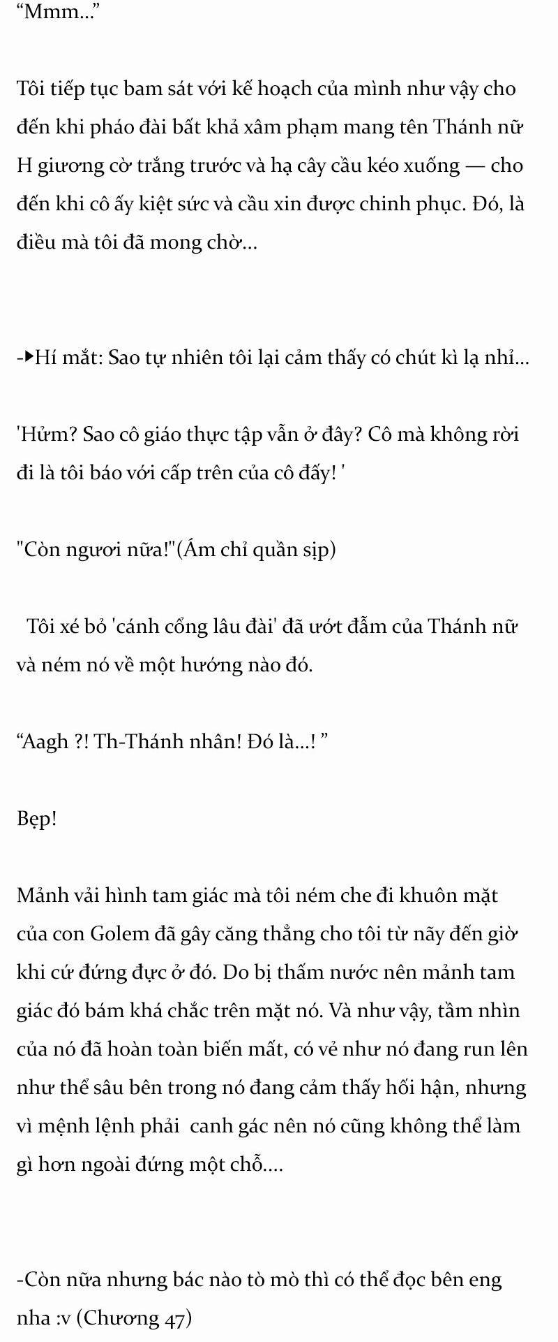 Anh Hùng Rác Rưởi 75 trang 64