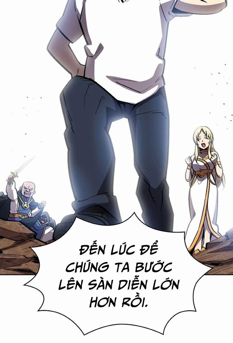Anh Hùng Rác Rưởi 76 trang 30