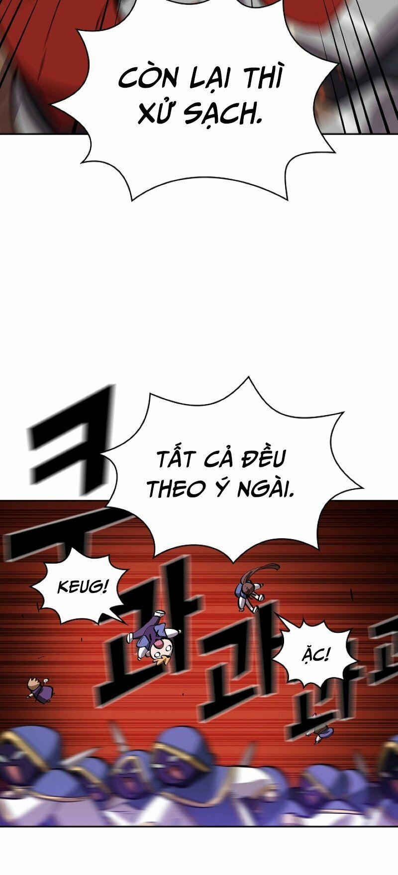 Anh Hùng Rác Rưởi 76 trang 36