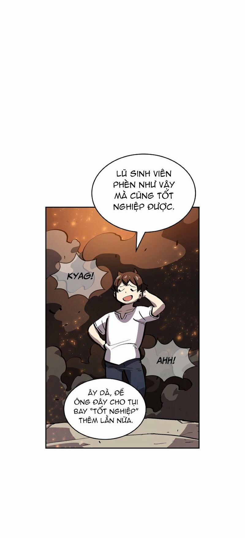 Anh Hùng Rác Rưởi 76 trang 37