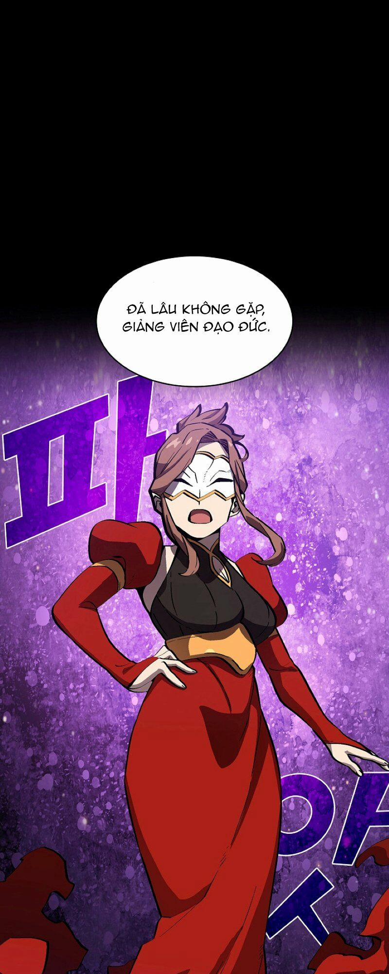 Anh Hùng Rác Rưởi 76 trang 41