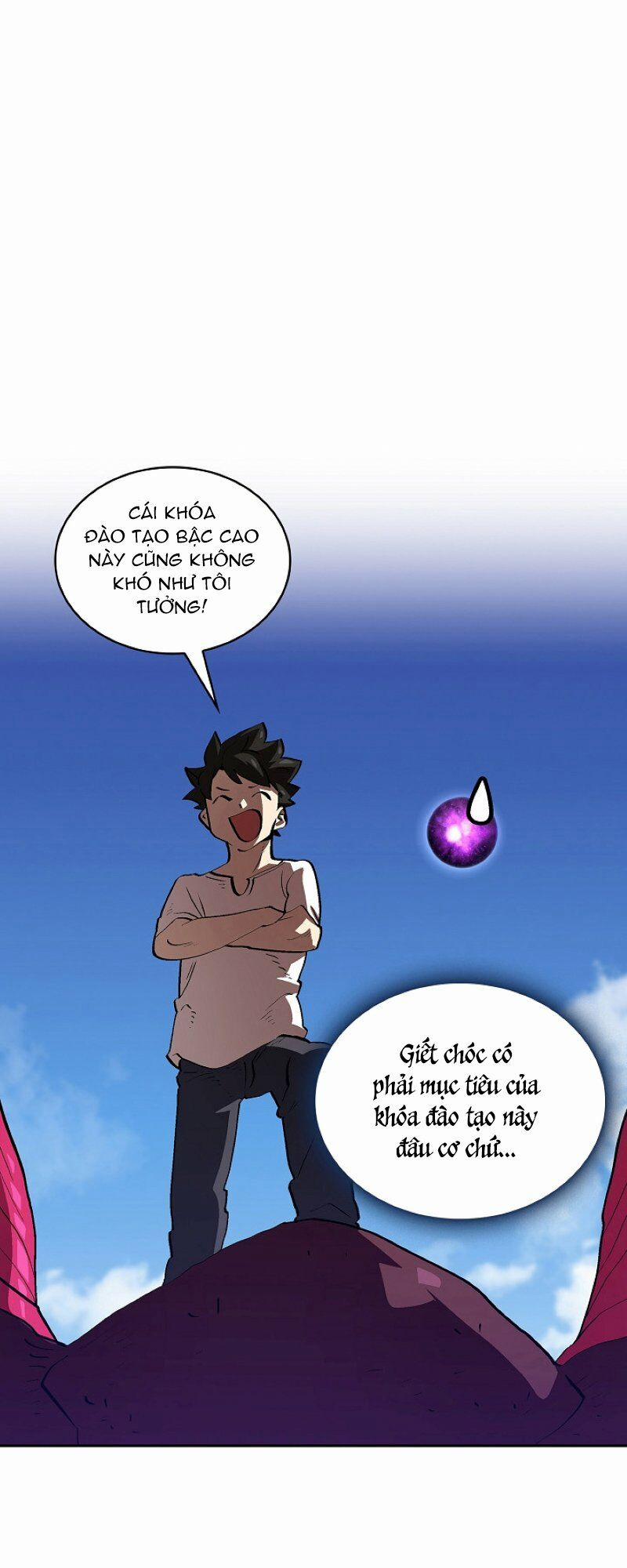 Anh Hùng Rác Rưởi 79 trang 41