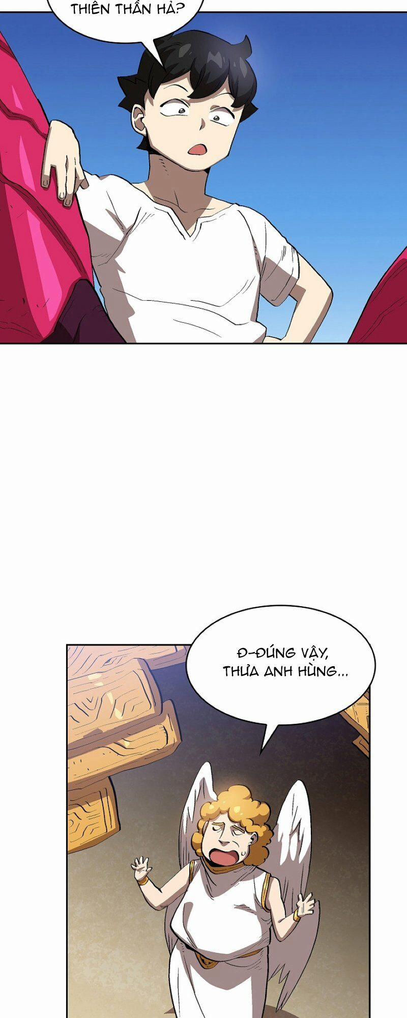 Anh Hùng Rác Rưởi 79 trang 56
