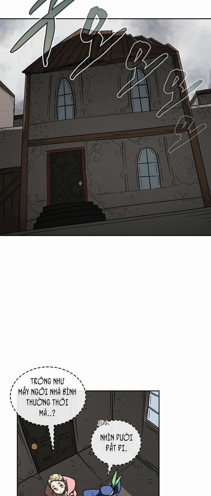 Anh Hùng Rác Rưởi 8 trang 10