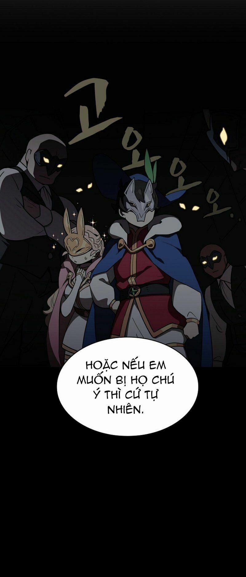 Anh Hùng Rác Rưởi 8 trang 20