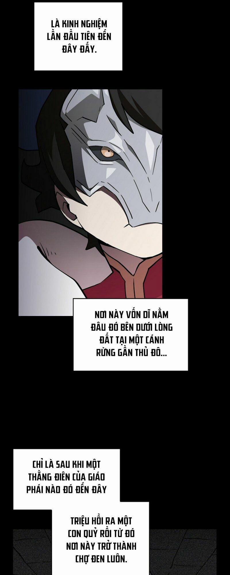 Anh Hùng Rác Rưởi 8 trang 21