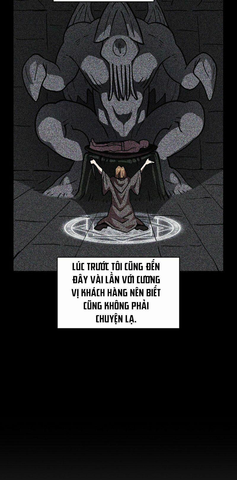 Anh Hùng Rác Rưởi 8 trang 22