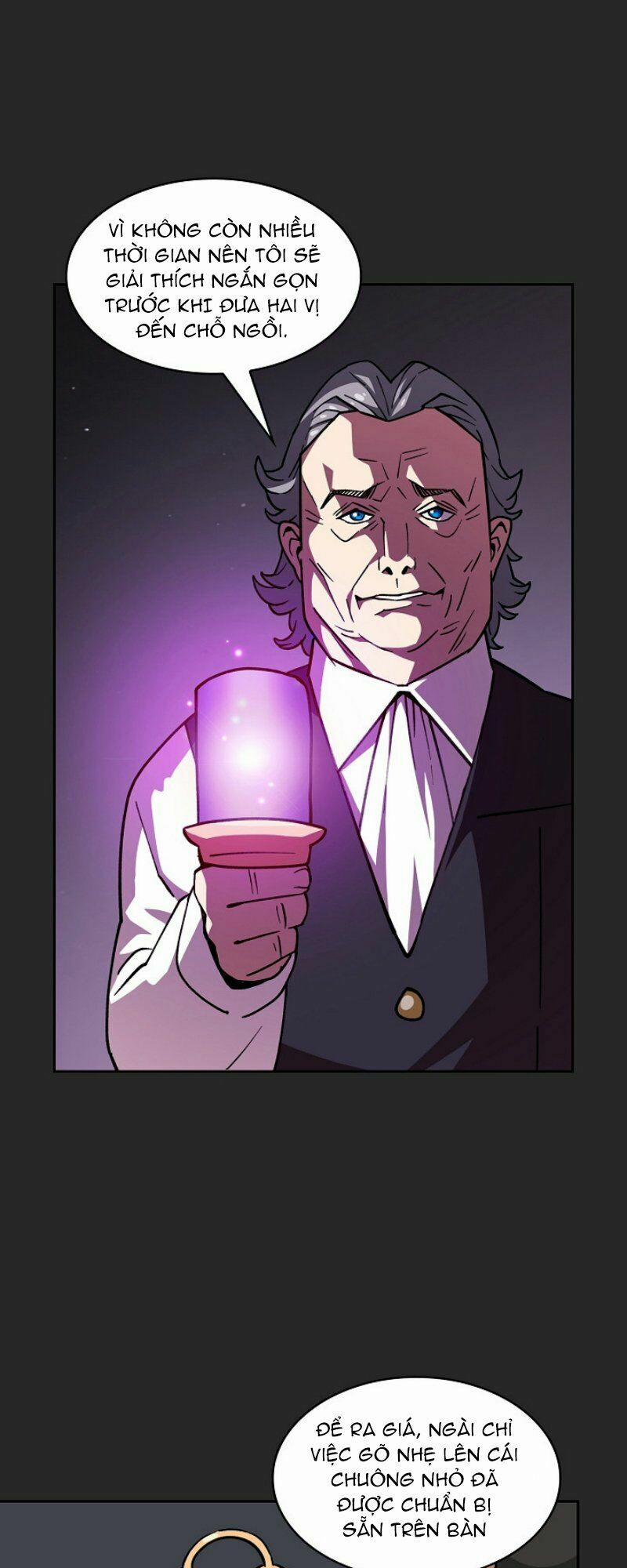 Anh Hùng Rác Rưởi 8 trang 24