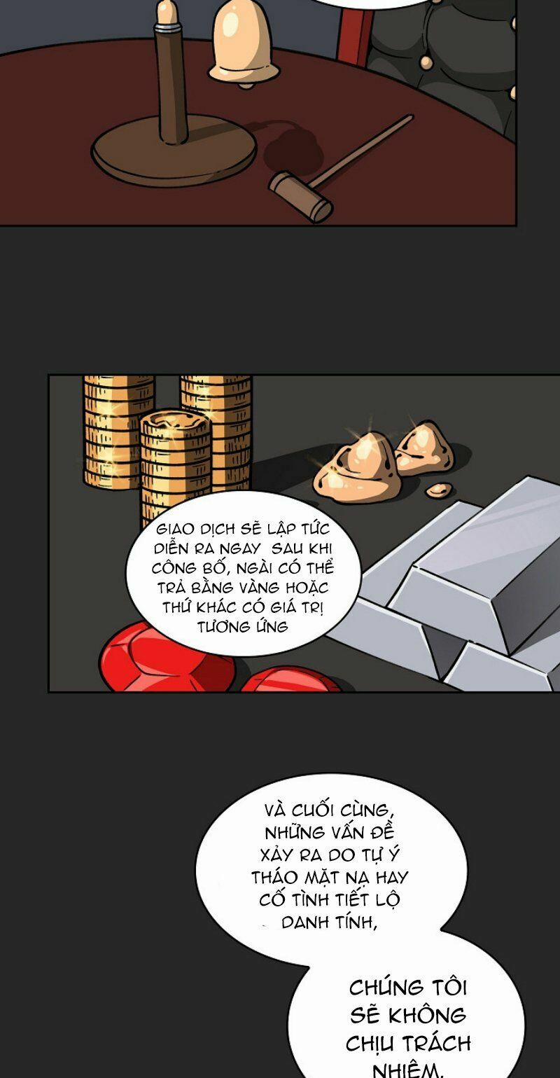 Anh Hùng Rác Rưởi 8 trang 25