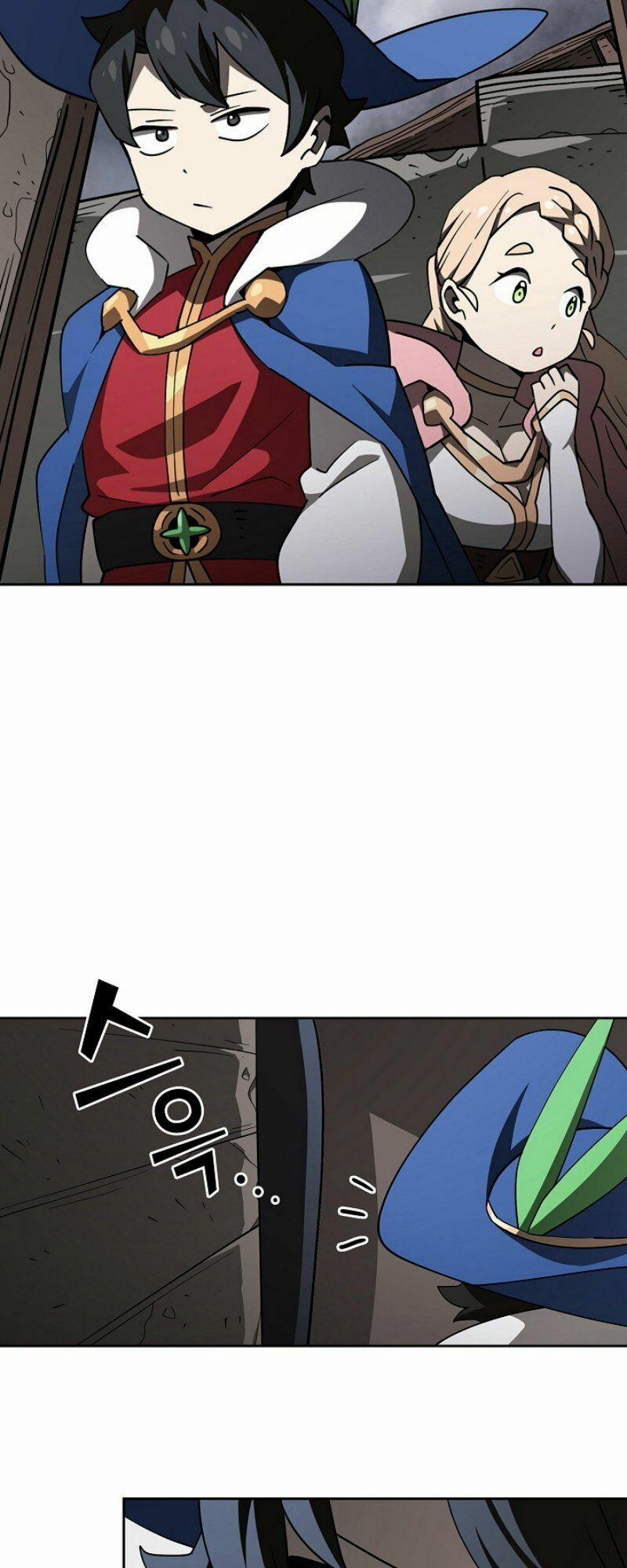 Anh Hùng Rác Rưởi 8 trang 3