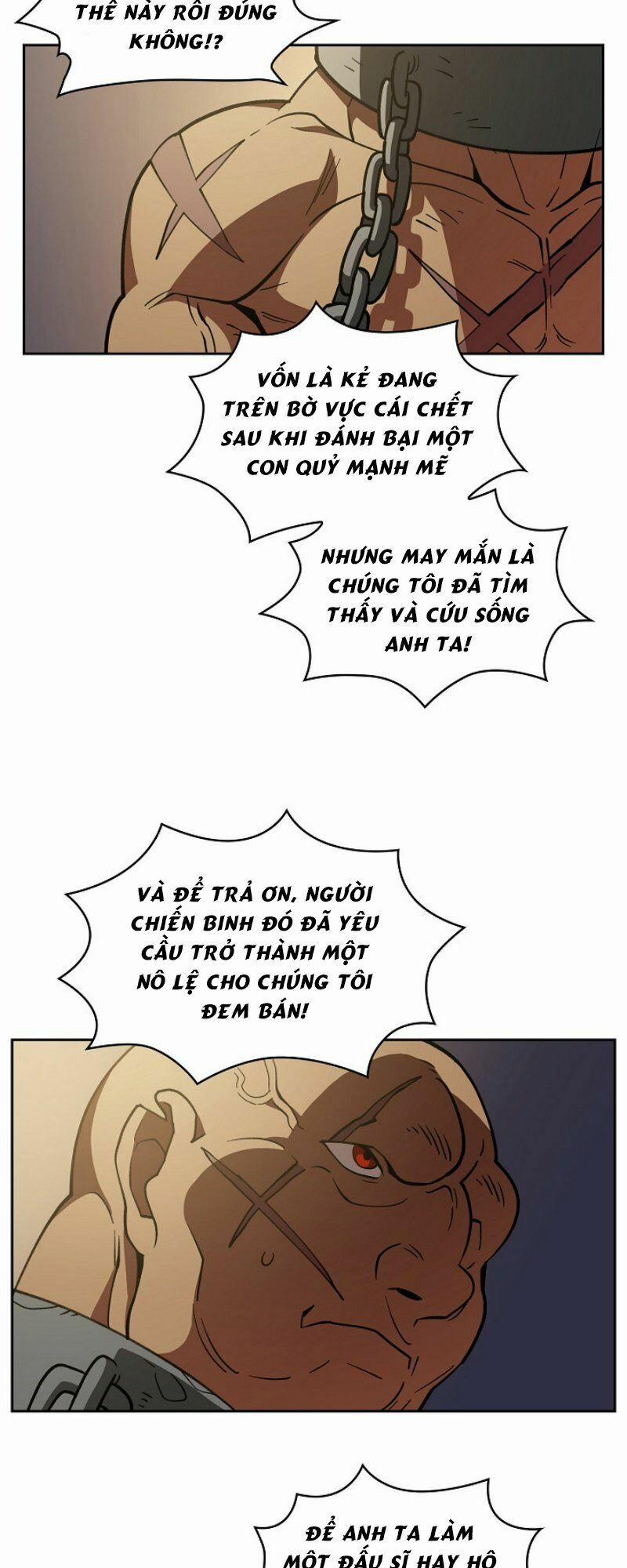 Anh Hùng Rác Rưởi 8 trang 37