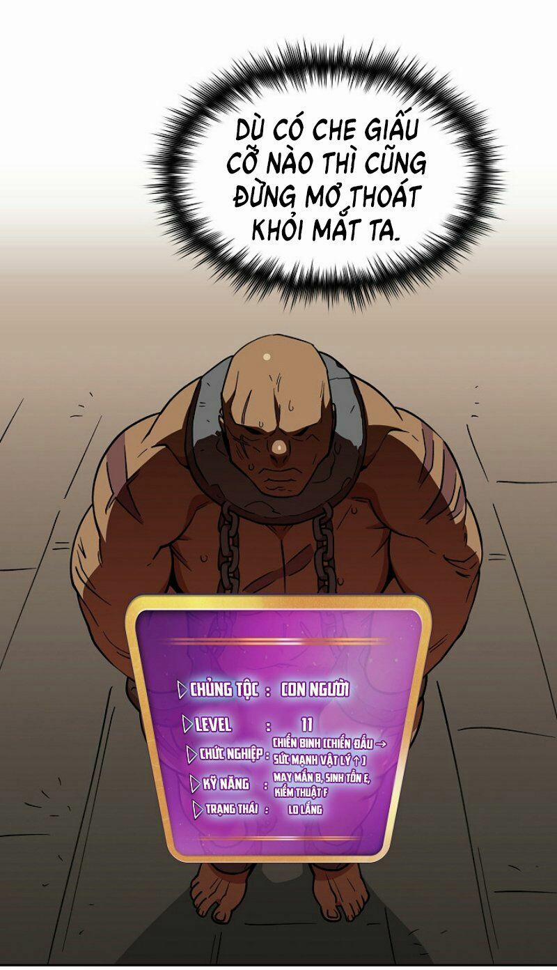 Anh Hùng Rác Rưởi 8 trang 39