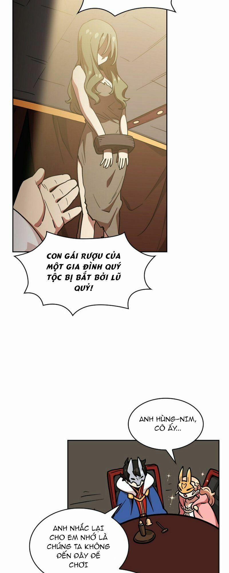 Anh Hùng Rác Rưởi 8 trang 48