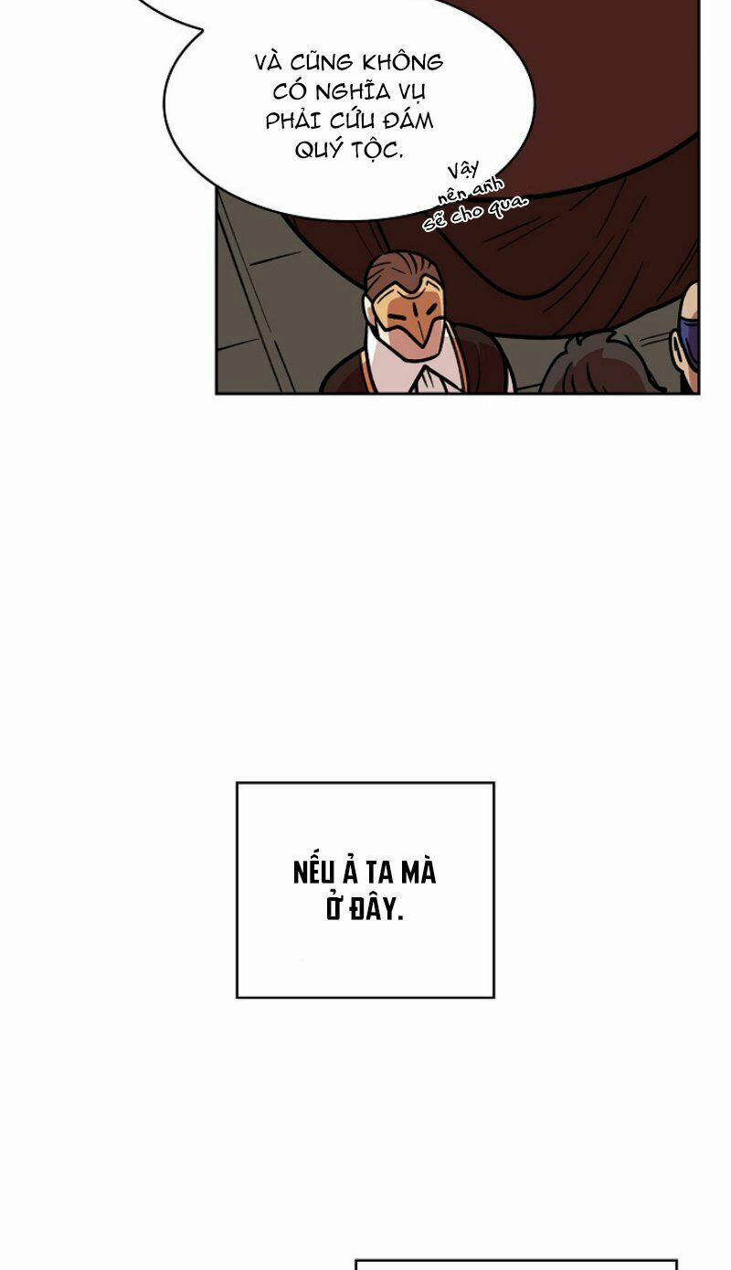 Anh Hùng Rác Rưởi 8 trang 49