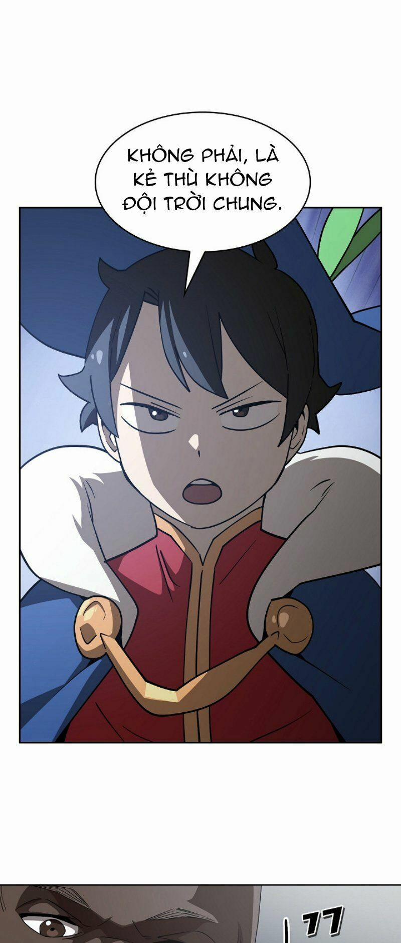 Anh Hùng Rác Rưởi 8 trang 5