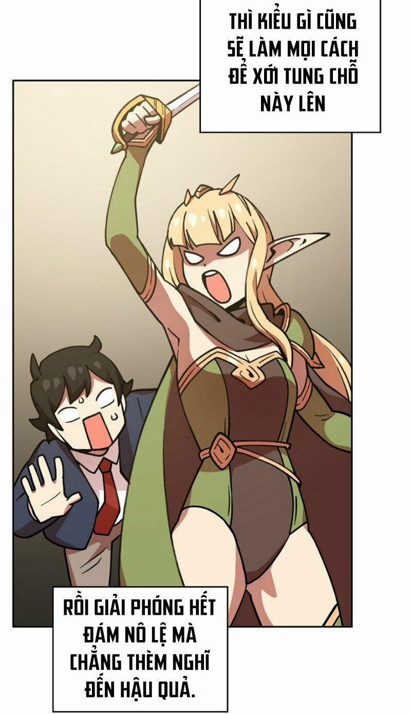 Anh Hùng Rác Rưởi 8 trang 50