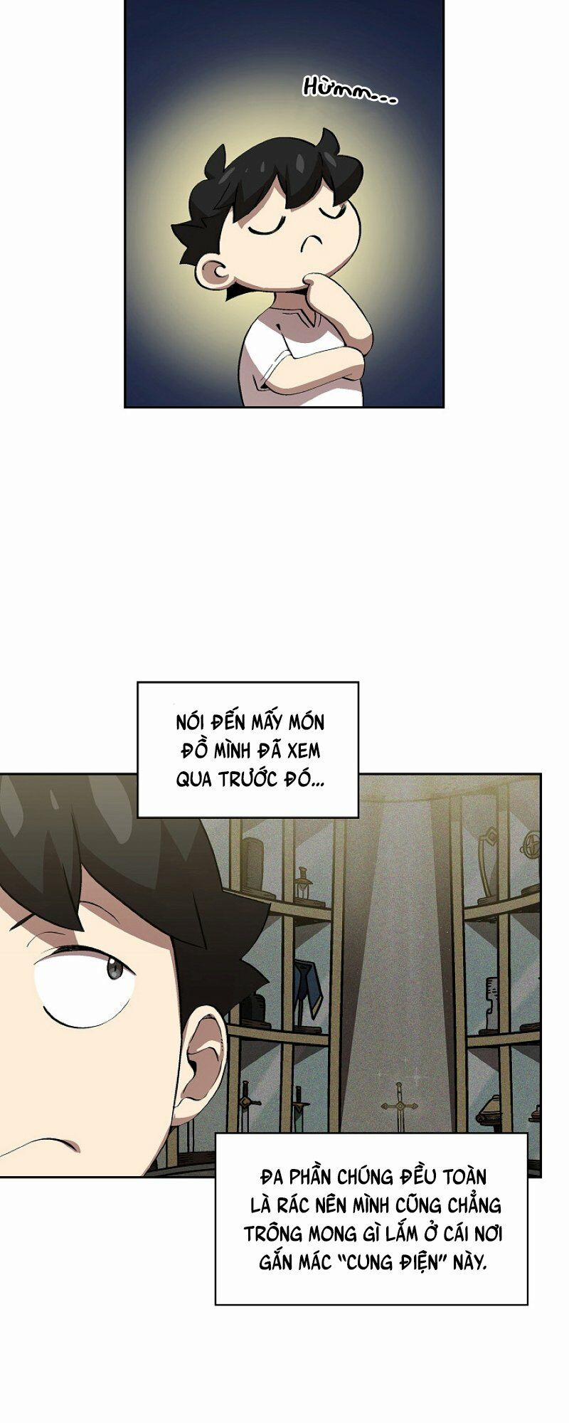 Anh Hùng Rác Rưởi 80 trang 9