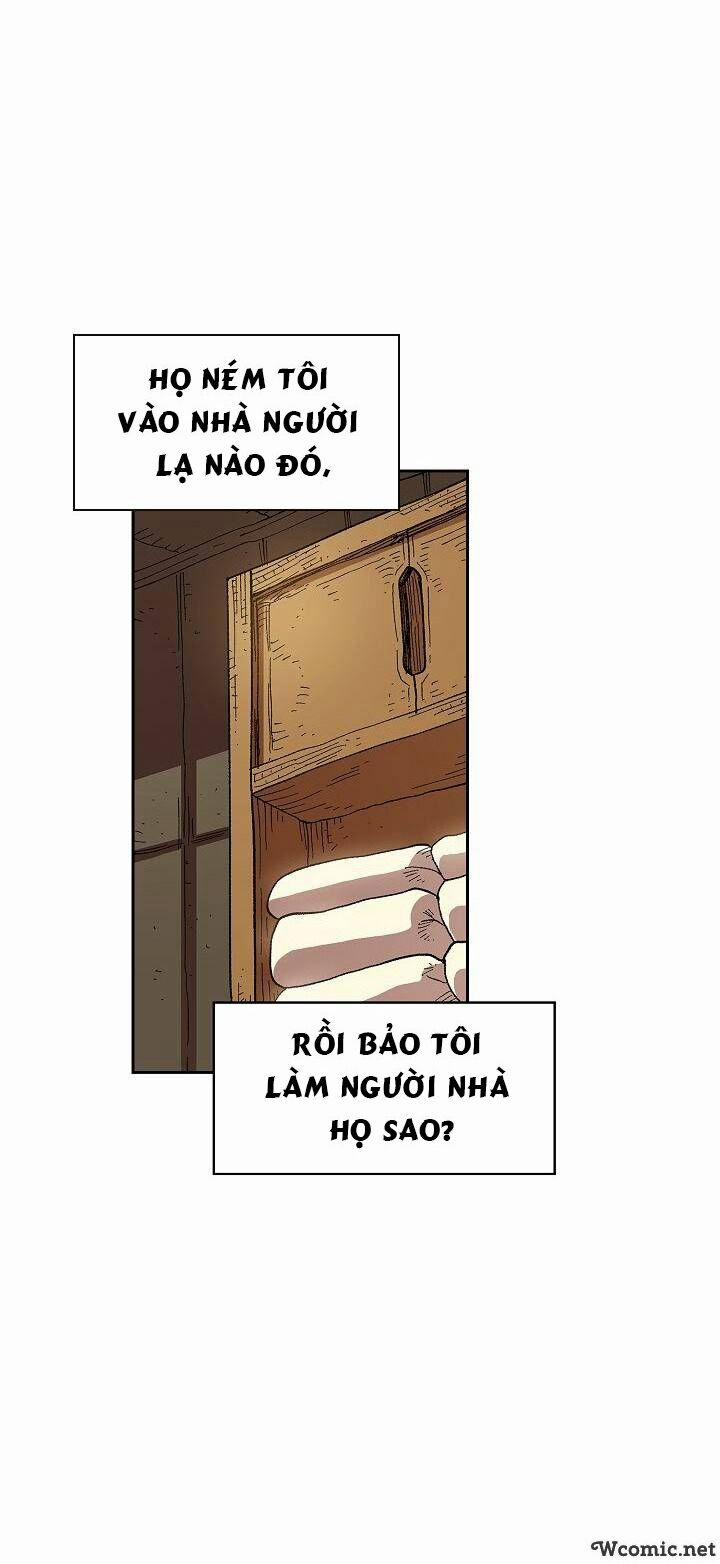 Anh Hùng Rác Rưởi 82 trang 11