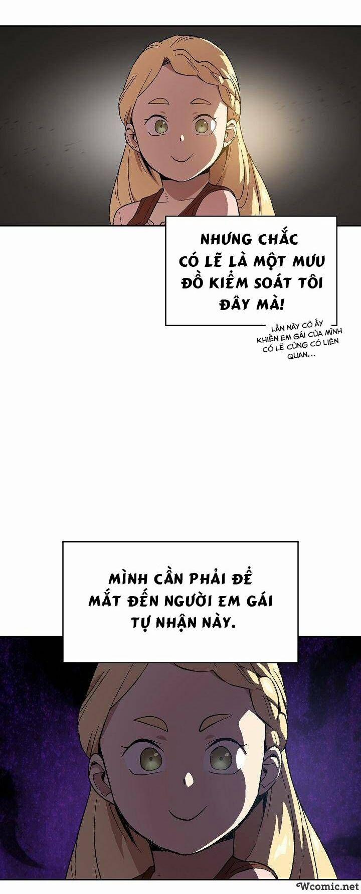 Anh Hùng Rác Rưởi 82 trang 20