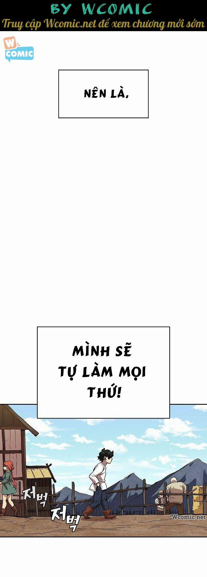 Anh Hùng Rác Rưởi 82 trang 21