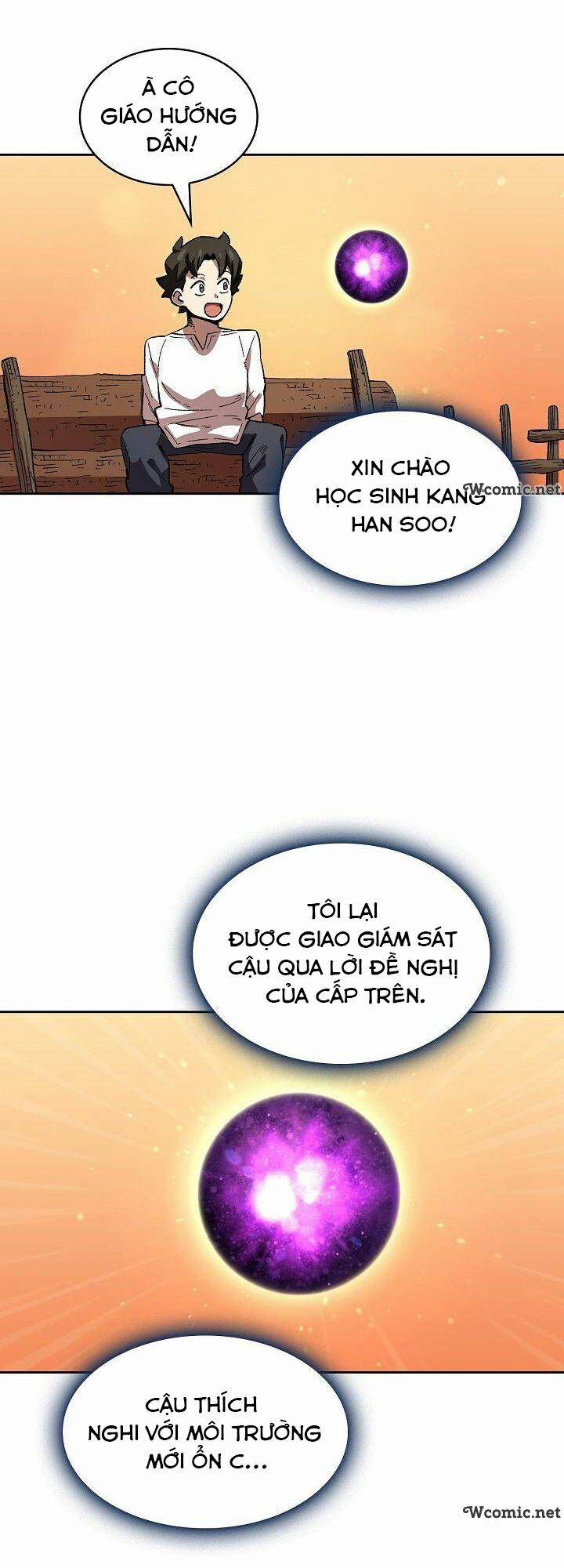 Anh Hùng Rác Rưởi 82 trang 30