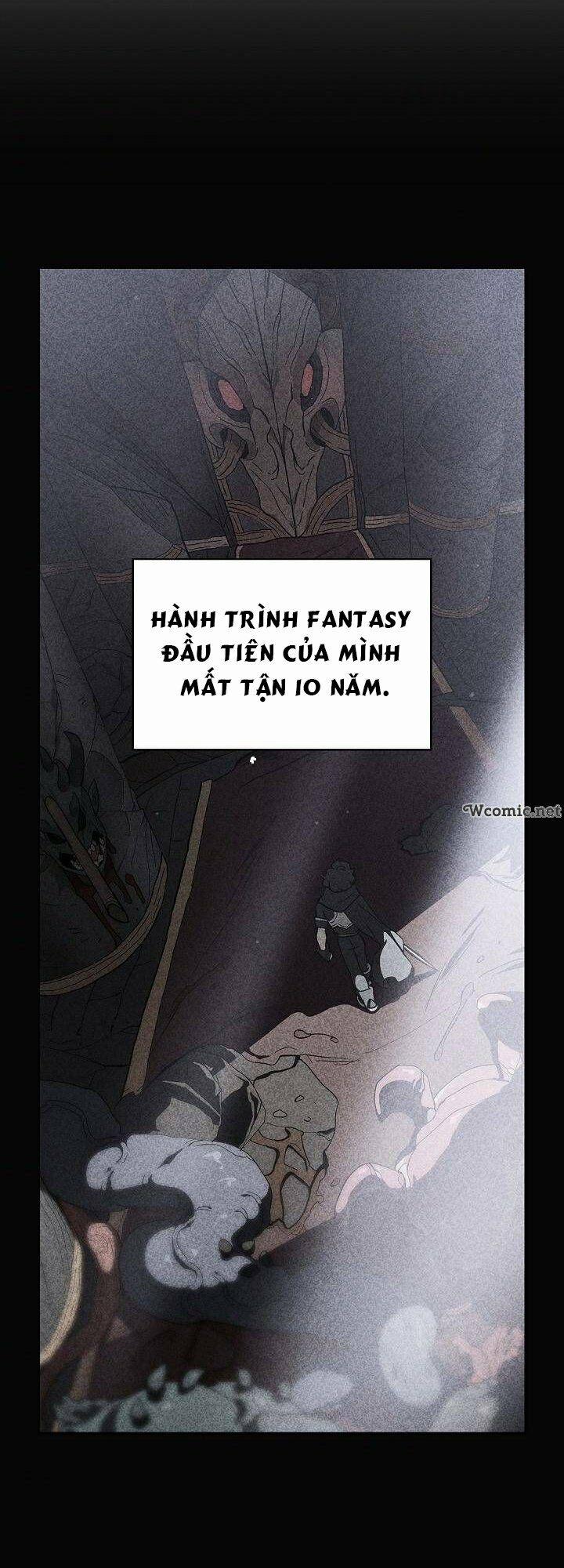 Anh Hùng Rác Rưởi 82 trang 43
