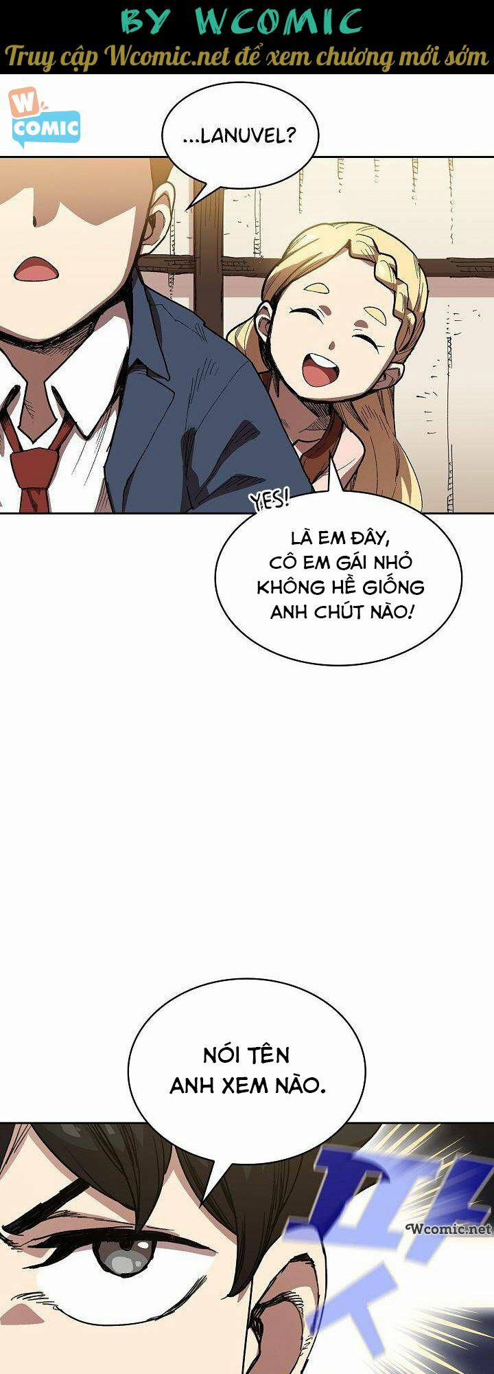 Anh Hùng Rác Rưởi 82 trang 8