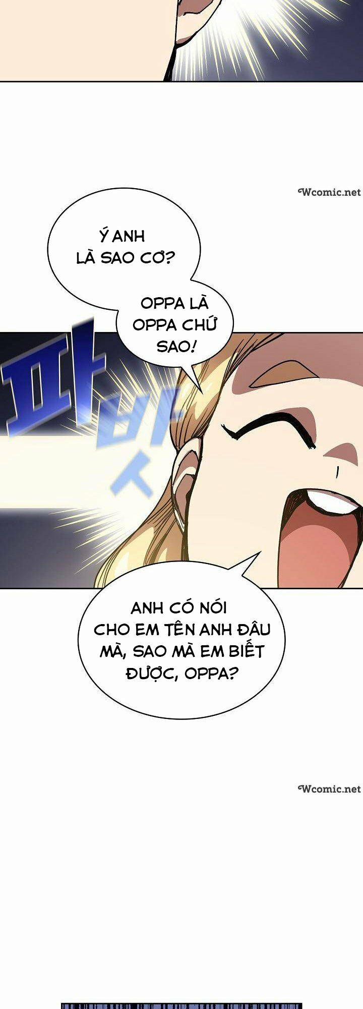 Anh Hùng Rác Rưởi 82 trang 9