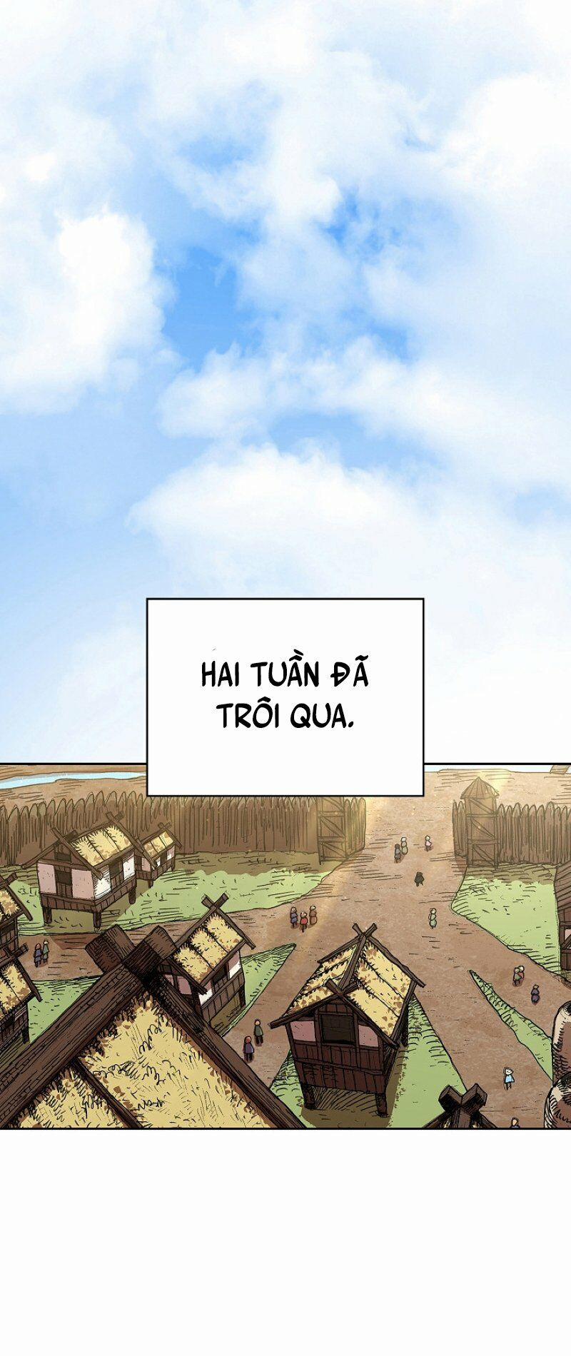 Anh Hùng Rác Rưởi 83 trang 10