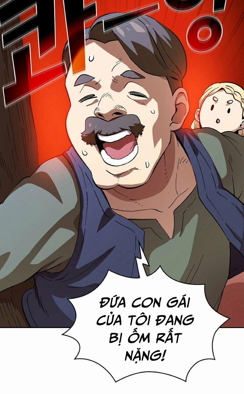 Anh Hùng Rác Rưởi 83 trang 30