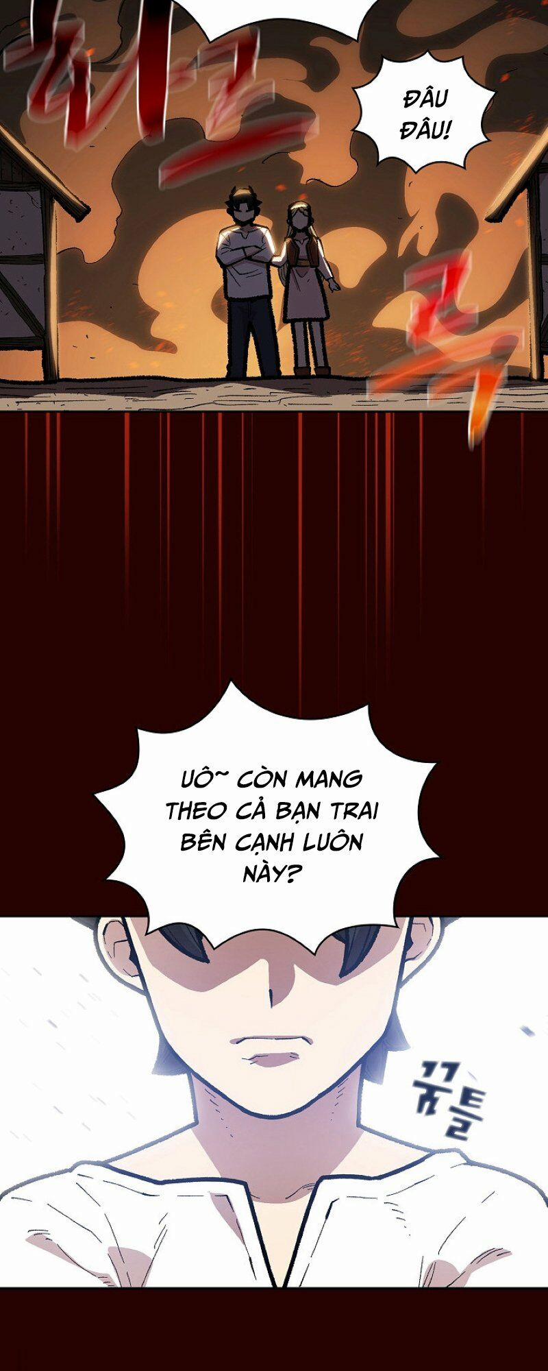Anh Hùng Rác Rưởi 83 trang 50