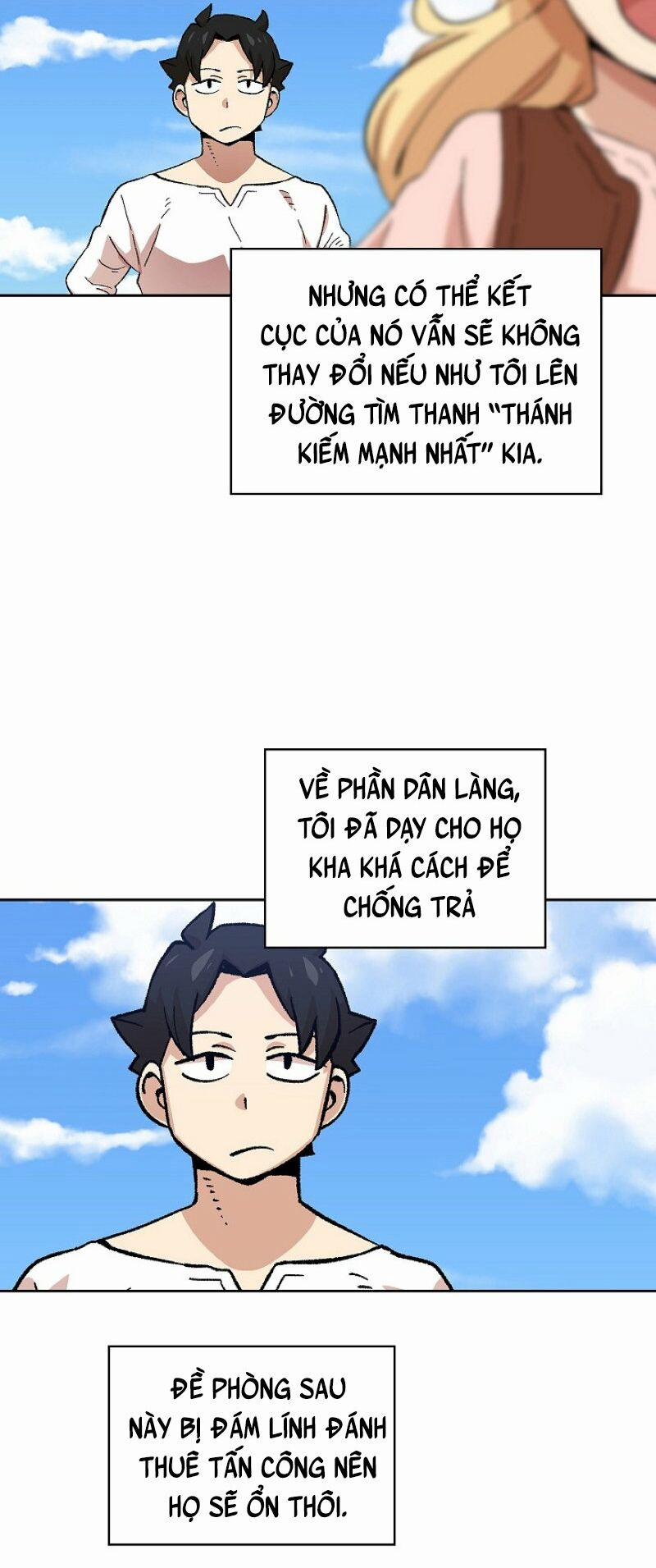 Anh Hùng Rác Rưởi 84 trang 11
